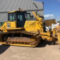 Komatsu D65WX