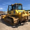 Komatsu D65WX