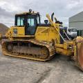 Komatsu D65WX