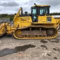 Komatsu D65WX