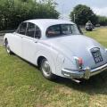 Jaguar Mk2 2.4L