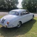 Jaguar Mk2 2.4L