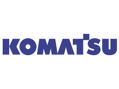 komatsu